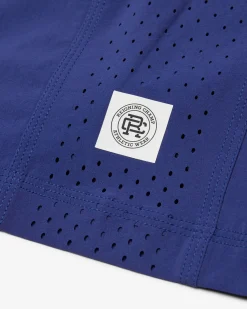 4-Way Stretch Nylon Training Short 7