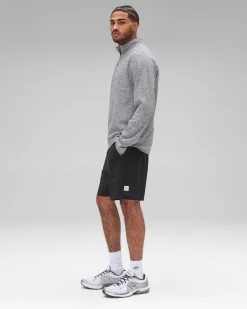 4-Way Stretch Nylon Training Short 7