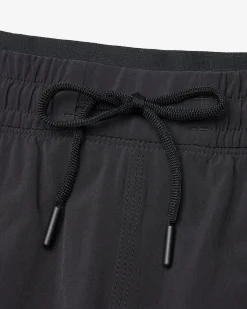 4-Way Stretch Nylon Training Short 7