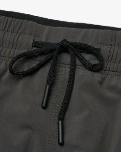 4-Way Stretch Nylon Training Short 7