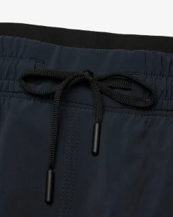 4-Way Stretch Nylon Training Short 7