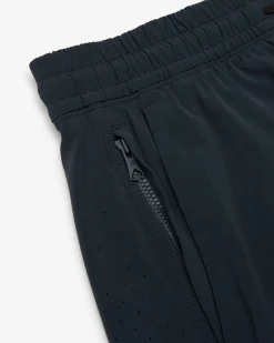 4-Way Stretch Nylon Training Short 7