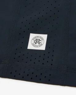 4-Way Stretch Nylon Training Short 7