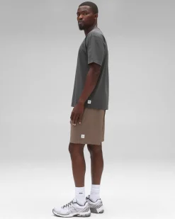4-Way Stretch Nylon Training Short 7