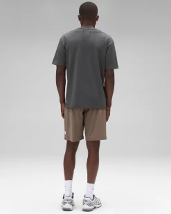 4-Way Stretch Nylon Training Short 7