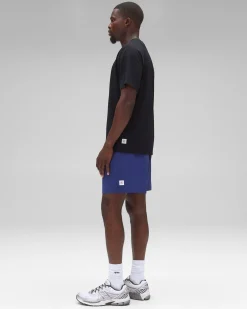 4-Way Stretch Nylon Training Short 9
