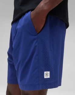 4-Way Stretch Nylon Training Short 9