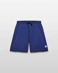 4-Way Stretch Nylon Training Short 9