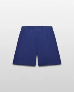 4-Way Stretch Nylon Training Short 9
