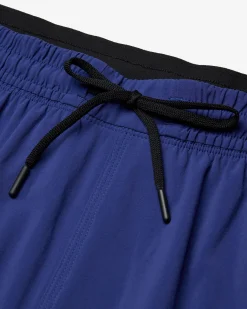 4-Way Stretch Nylon Training Short 9