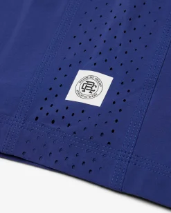 4-Way Stretch Nylon Training Short 9