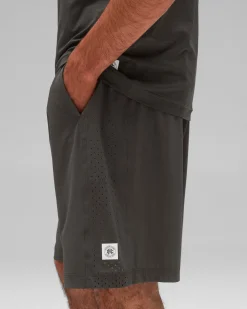 4-Way Stretch Nylon Training Short 9