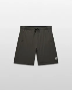 4-Way Stretch Nylon Training Short 9