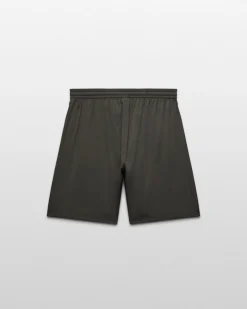 4-Way Stretch Nylon Training Short 9