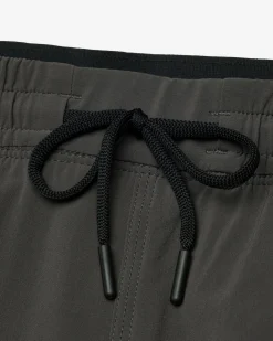 4-Way Stretch Nylon Training Short 9