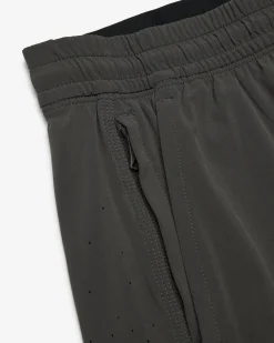 4-Way Stretch Nylon Training Short 9