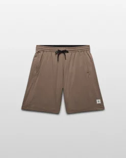 4-Way Stretch Nylon Training Short 9