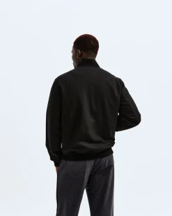 Wool Flannel JV Jacket