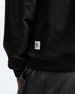 Wool Flannel JV Jacket