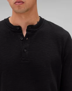 1x1 Slub Henley