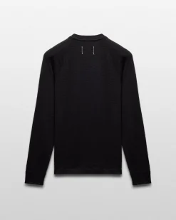 1x1 Slub Henley