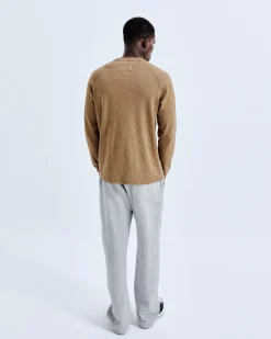 1x1 Slub Henley