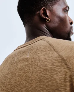 1x1 Slub Henley
