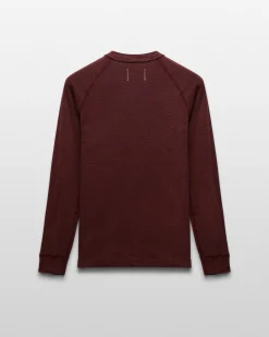1x1 Slub Henley