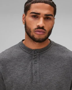 1x1 Slub Henley