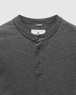 1x1 Slub Henley