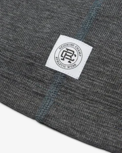 1x1 Slub Henley