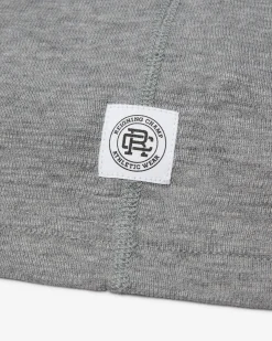 1x1 Slub Henley