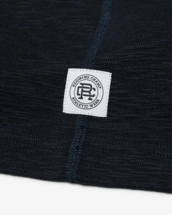 1x1 Slub Henley