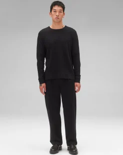 1x1 Slub Long Sleeve