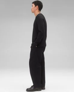 1x1 Slub Long Sleeve