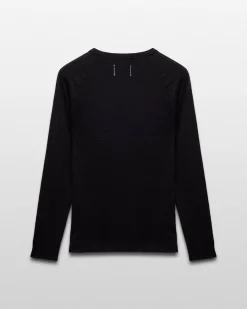 1x1 Slub Long Sleeve