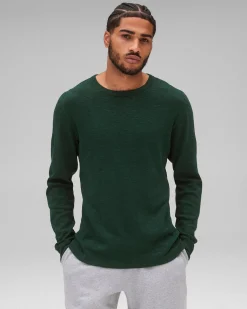 1x1 Slub Long Sleeve
