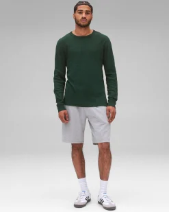 1x1 Slub Long Sleeve