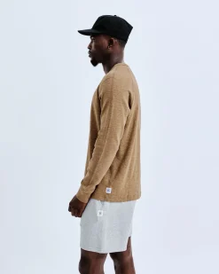 1x1 Slub Long Sleeve