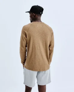 1x1 Slub Long Sleeve