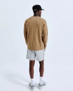 1x1 Slub Long Sleeve
