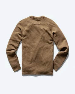 1x1 Slub Long Sleeve