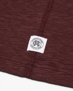 1x1 Slub Long Sleeve