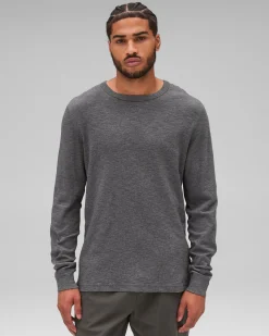 1x1 Slub Long Sleeve