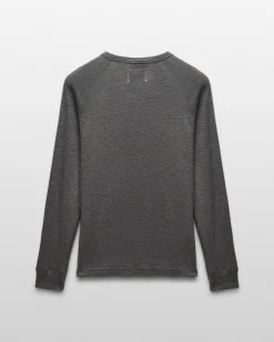 1x1 Slub Long Sleeve