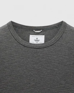 1x1 Slub Long Sleeve