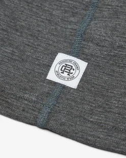 1x1 Slub Long Sleeve