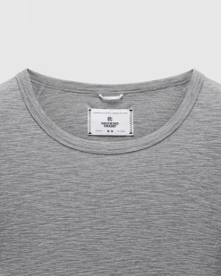 1x1 Slub Long Sleeve