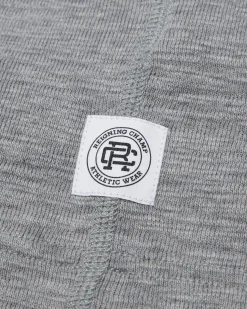 1x1 Slub Long Sleeve