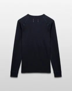 1x1 Slub Long Sleeve